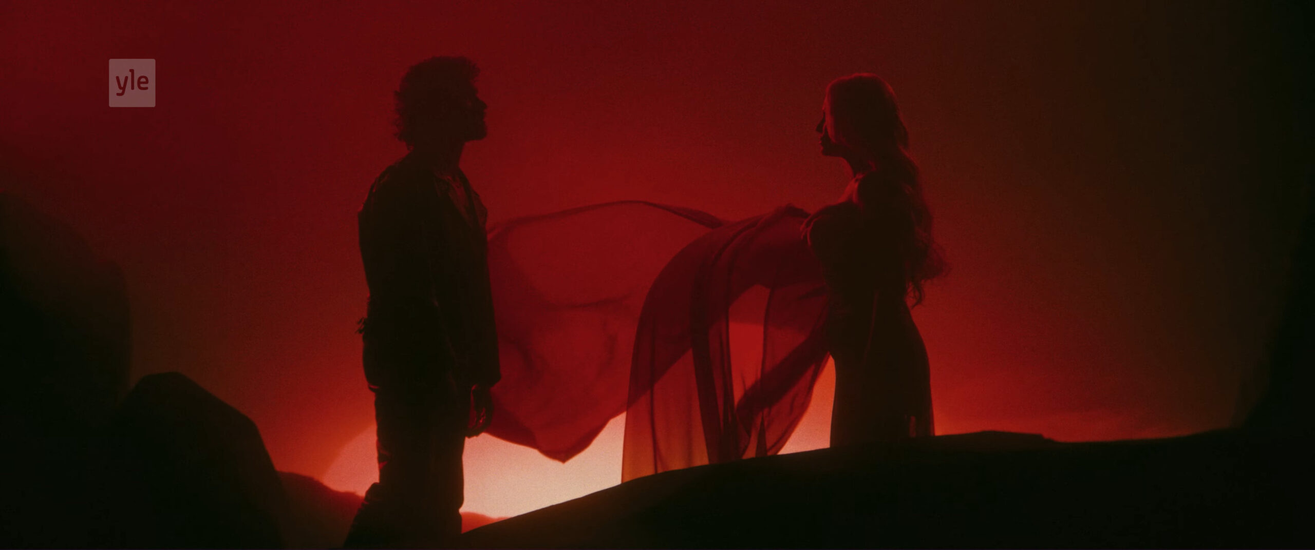 UMK 2026’s second song “Liekinheitin” out