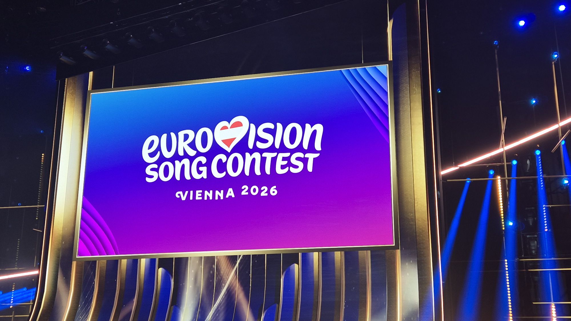 XTRA LIVE: Eurovision 2026: Semi-Final 2 first dress rehearsal