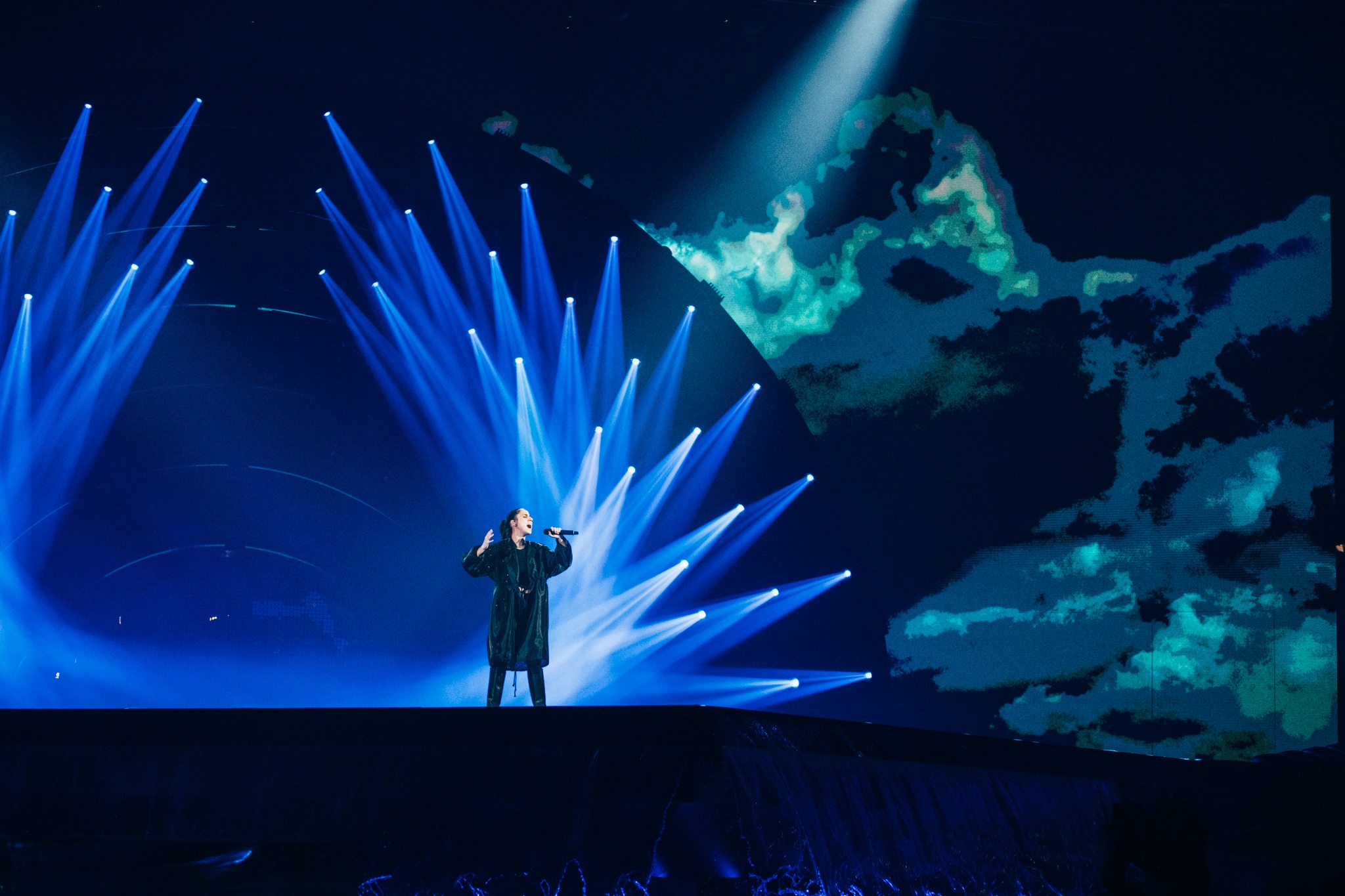 MRT will broadcast Eurovision 2026 despite uncertainty of participation