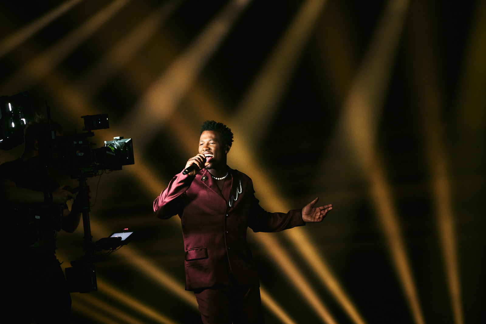 AVROTROS open submissions for Eurovision 2026