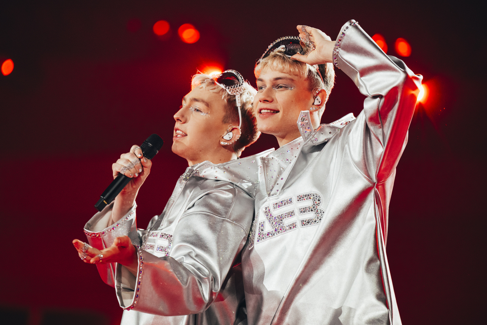 Iceland confirms withdrawal from Eurovision Song Contest 2026