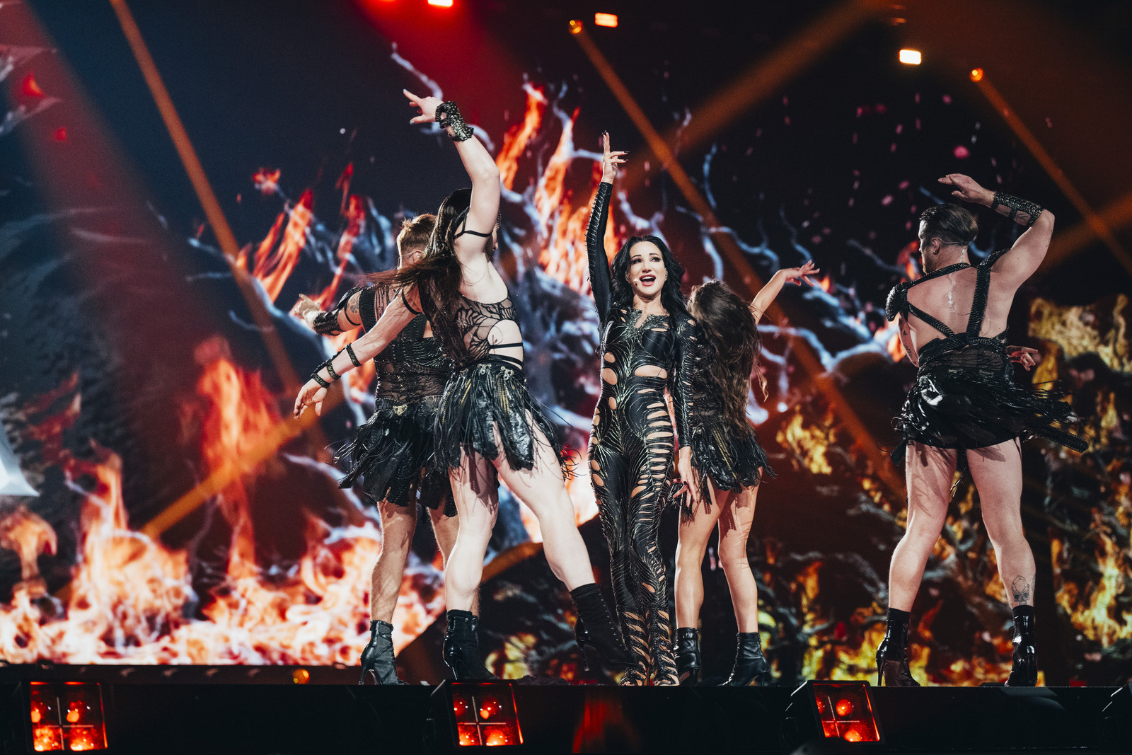 8 acts confirmed for Wielki finał polskich kwalifikacji 2026