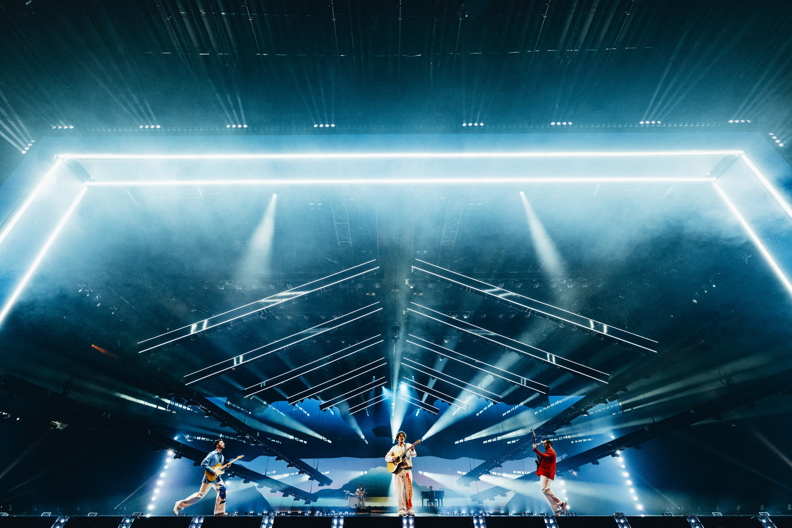 RTP confirms Portugal’s participation in Eurovision 2026