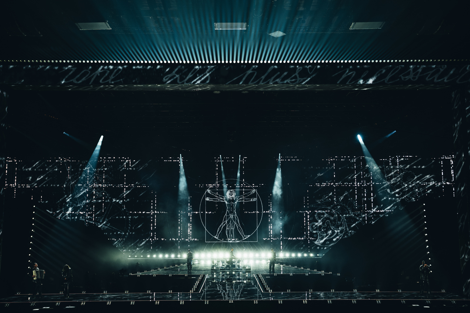 SMRTV Director General releases statement on Eurovision 2025 voting