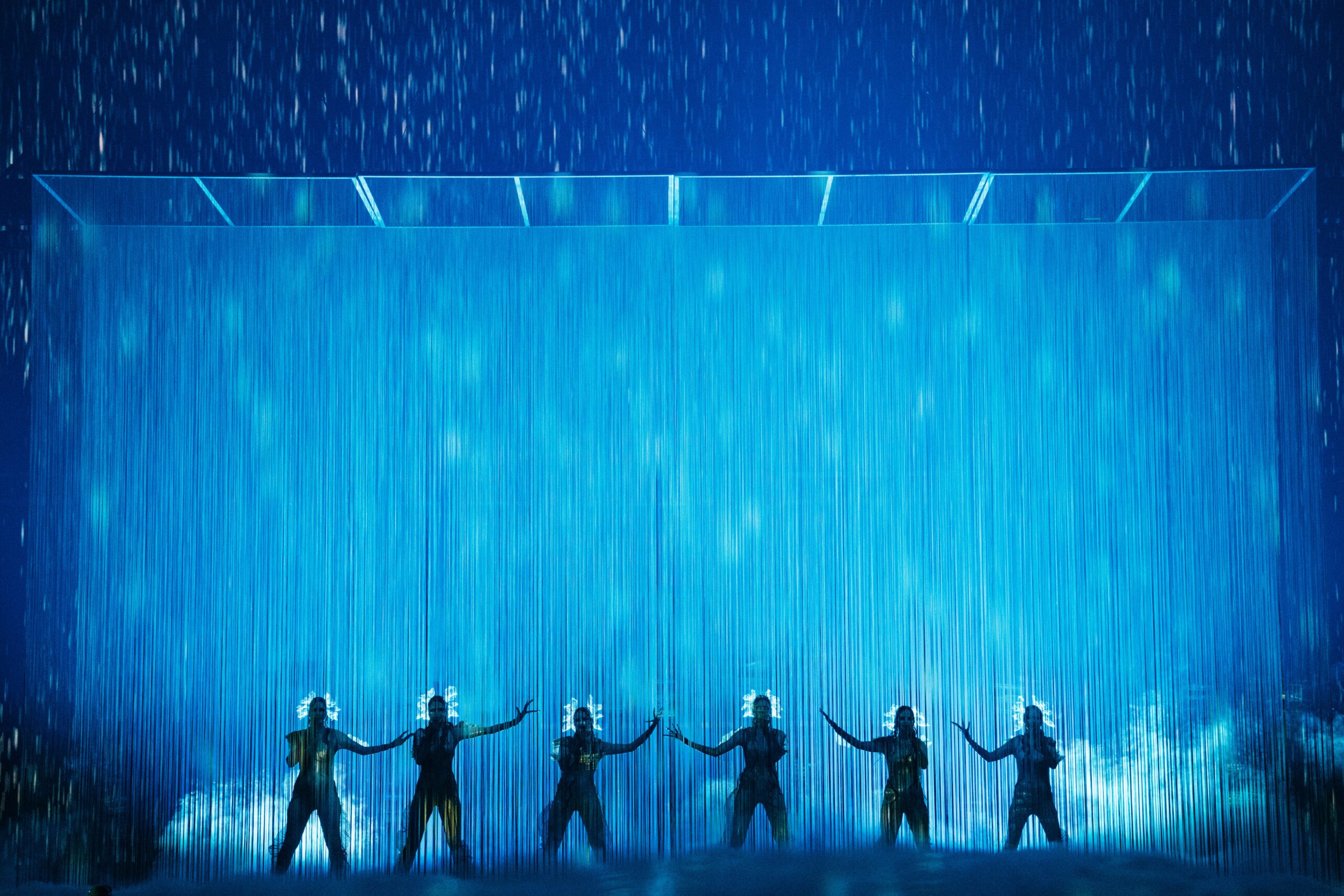 Two-semi-finals format back for Latvia’s Supernova 2026