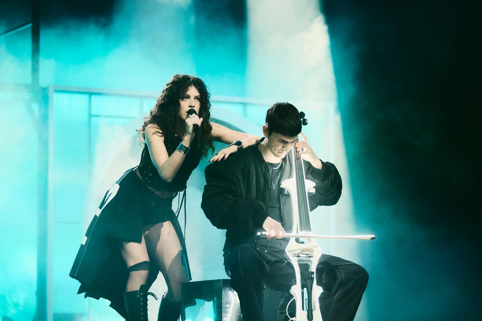 Eurovision Song Contest – Das Deutsche Finale 2026 to take place February 28