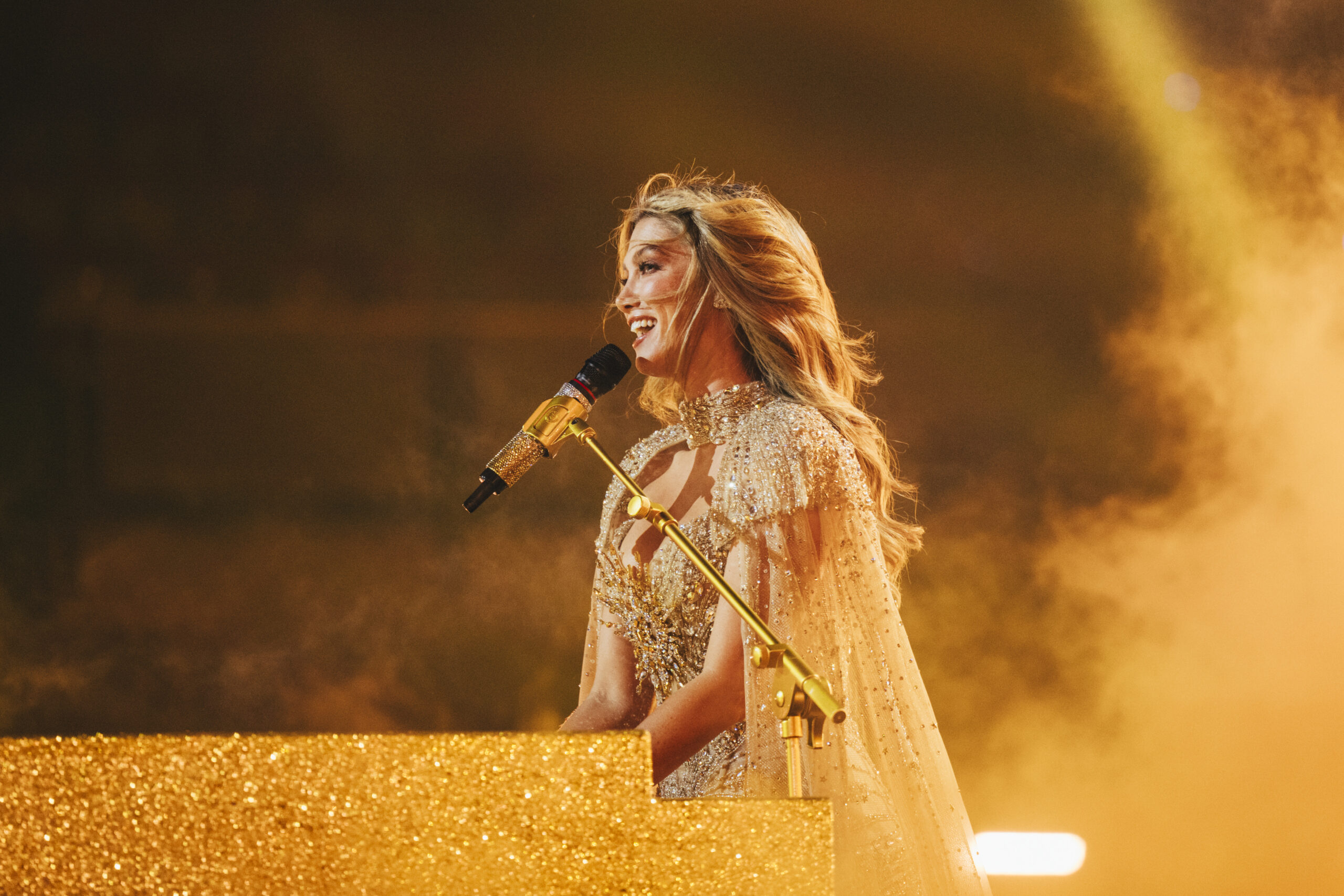 Delta Goodrem to perform at Commonwealth Games 2026 closing ceremony