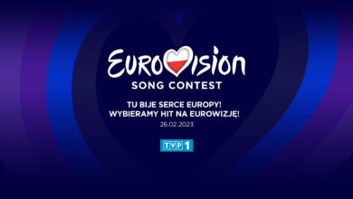 Poland Tu bije serce Europy – Wybieramy hit na Eurowizję! 2023