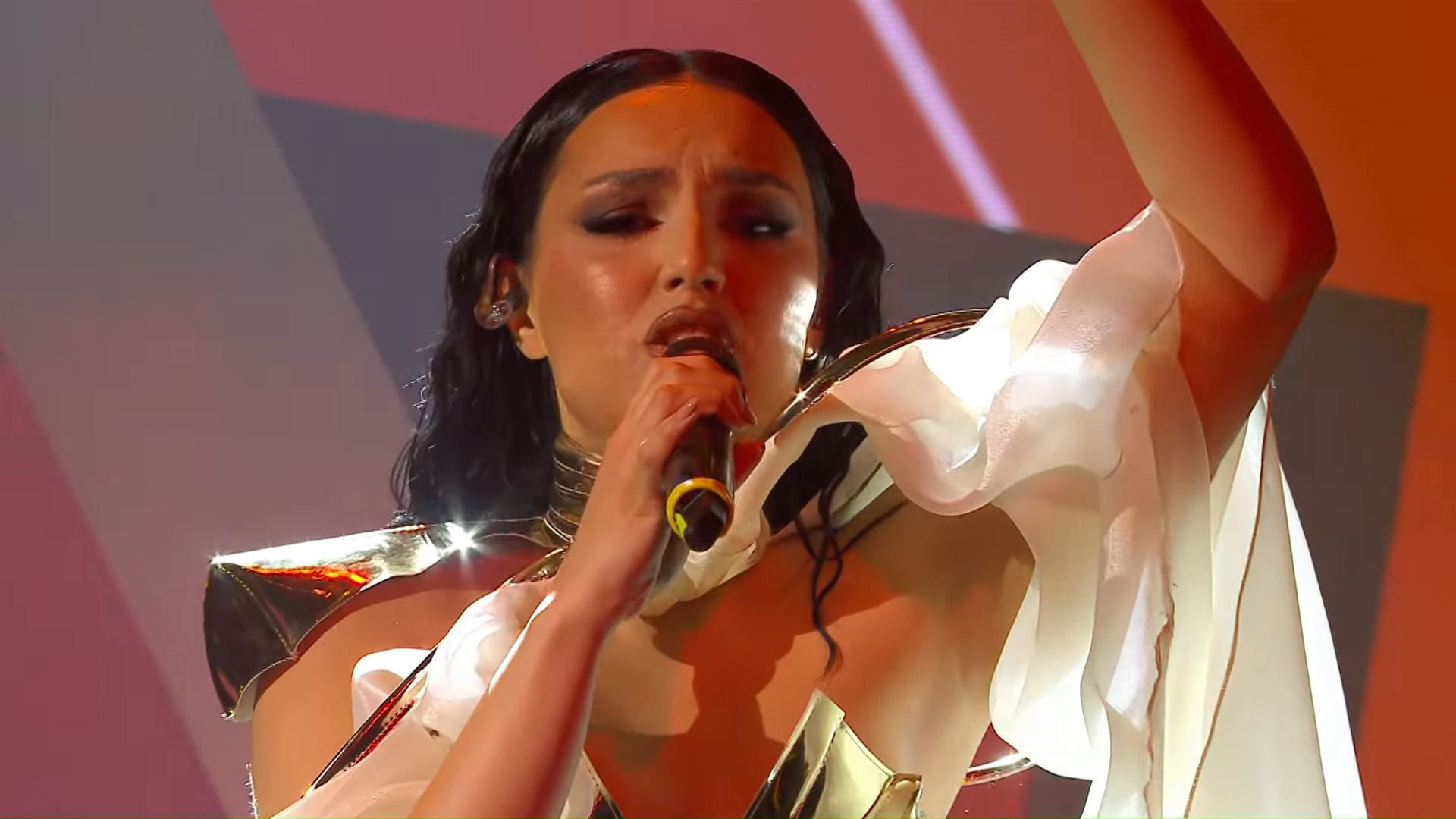 YOU have predicted Tamara Živković to win Montesong!