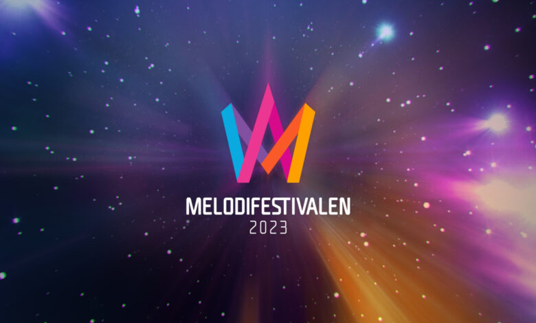 Melodifestivalen 2023