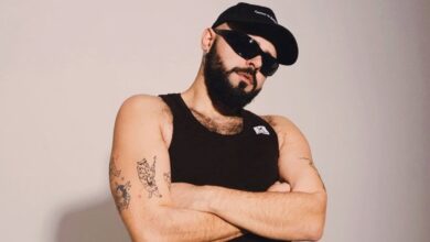 Akylas Ferto Sing For Greece 2026