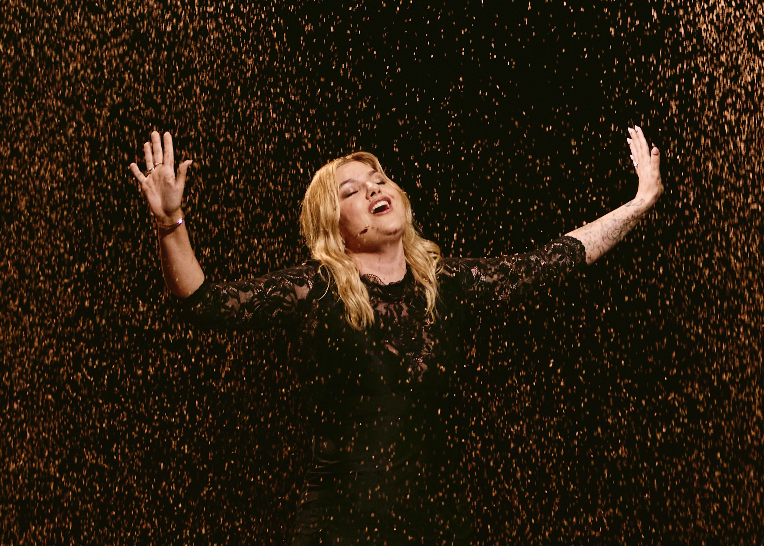 France Télévisions confirms participation in Eurovision 2026