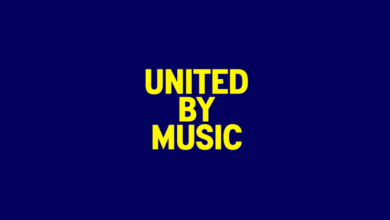 United by music