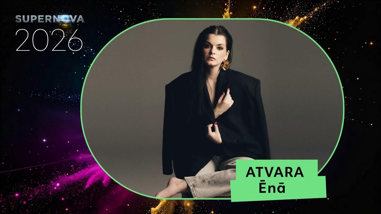 YOU have predicted Atvara to win Supernova 2026!