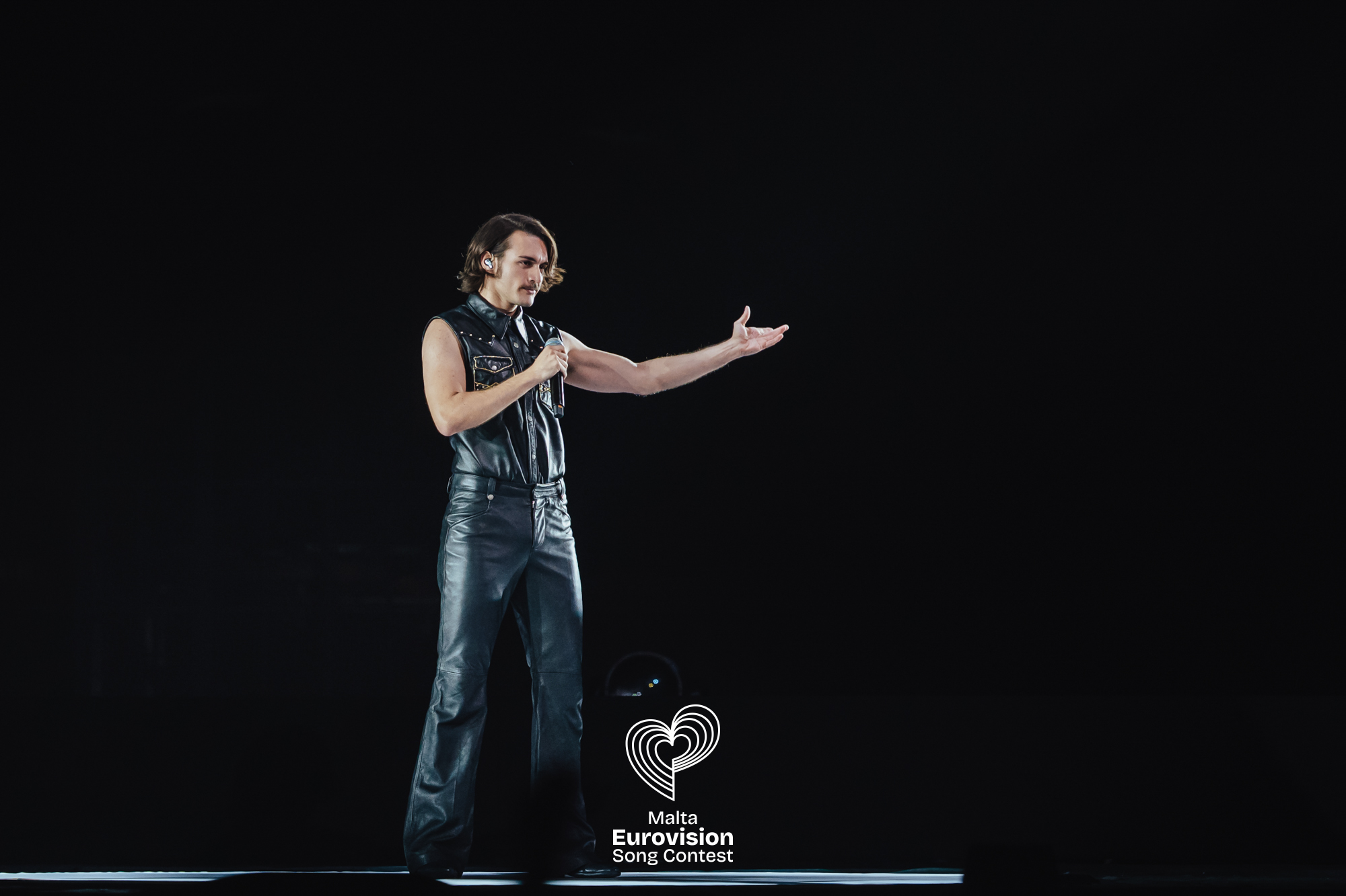 Aidan wins MESC 2026 with “Bella”