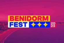 Benidorm-Fest-2023 Spain