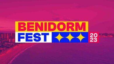 Benidorm-Fest-2023 Spain