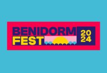 Benidorm Fest 2024 RTVE