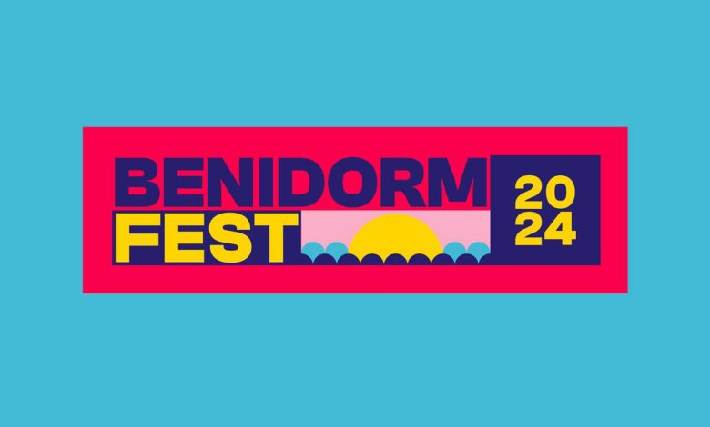 Benidorm Fest 2024 RTVE