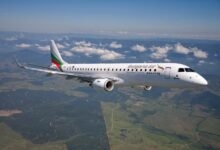 Bulgaria Air Eurovision