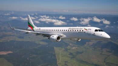 Bulgaria Air Eurovision