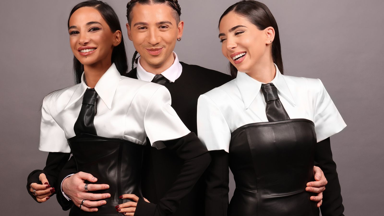 Bzikebi to represent Georgia at Eurovision 2026