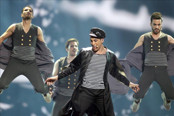 OGAE Poll 2026: Türkiye reveal their points