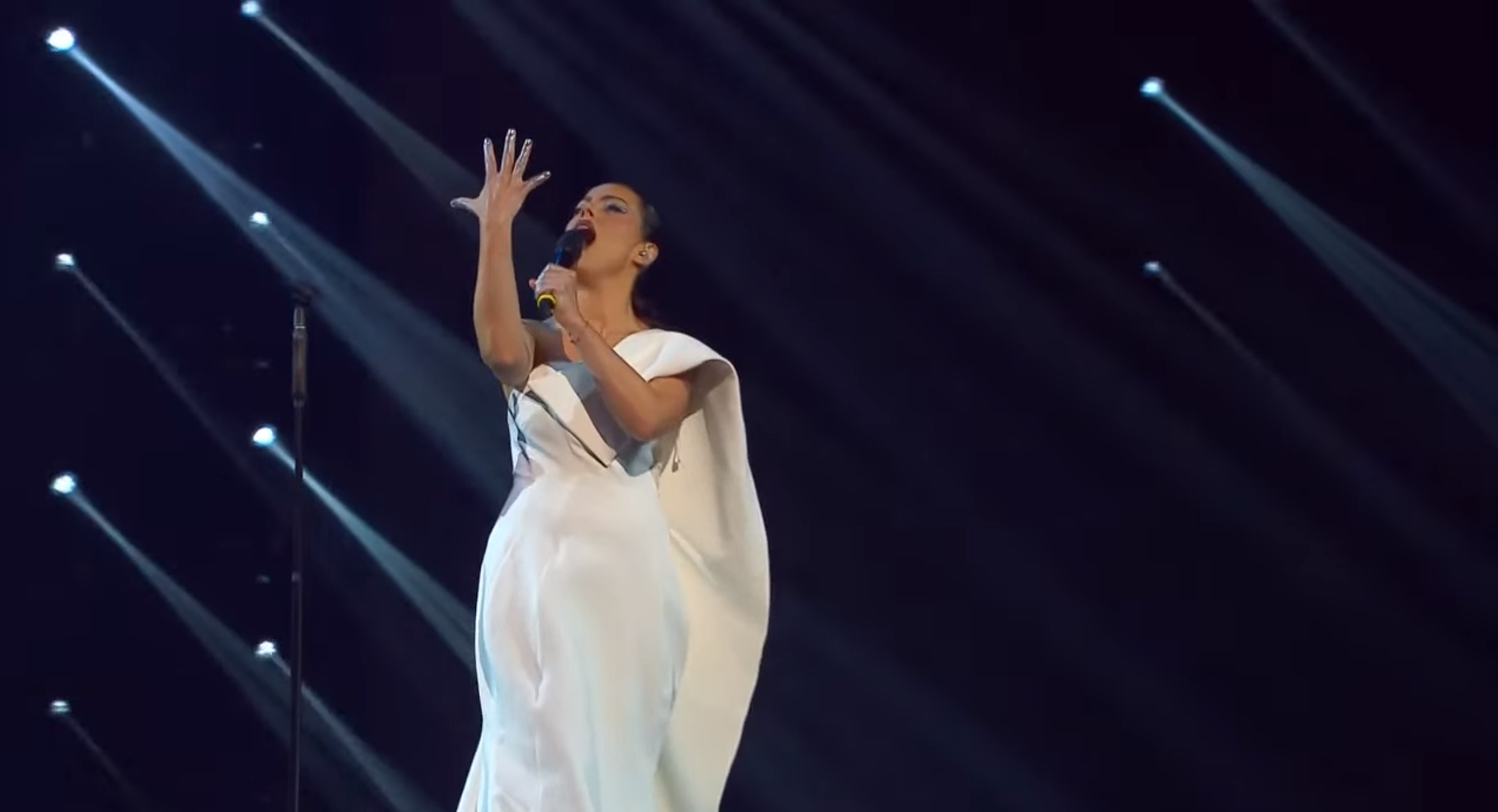 Montenegro confirms participation in Eurovision 2026