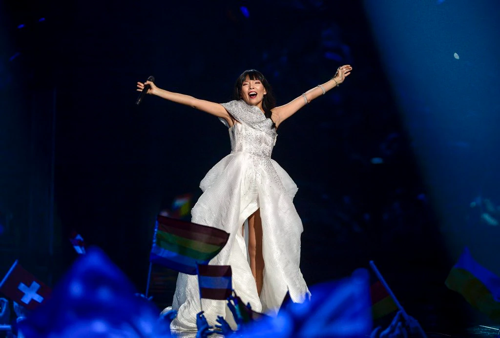 Dami Im celebrates birth of second child