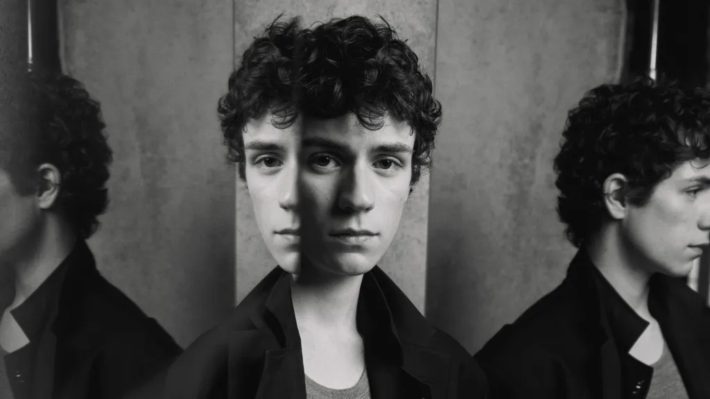 Daniel Zizka to represent Czechia at Eurovision 2026