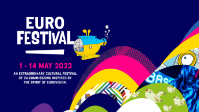 Eurofestival Liverpool 2023