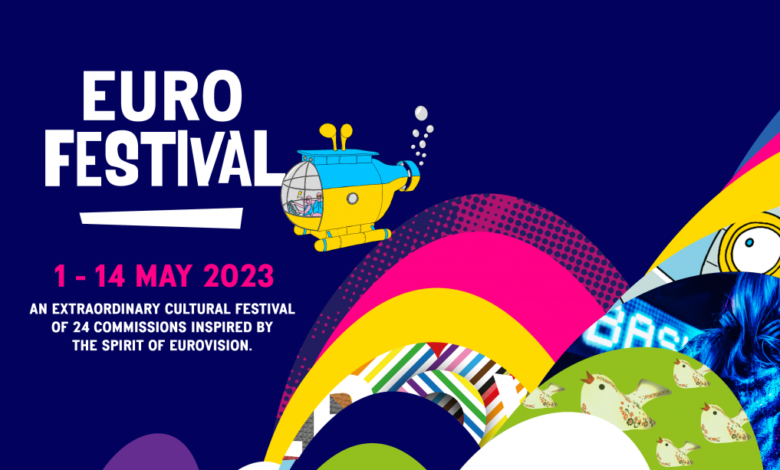 Eurofestival Liverpool 2023