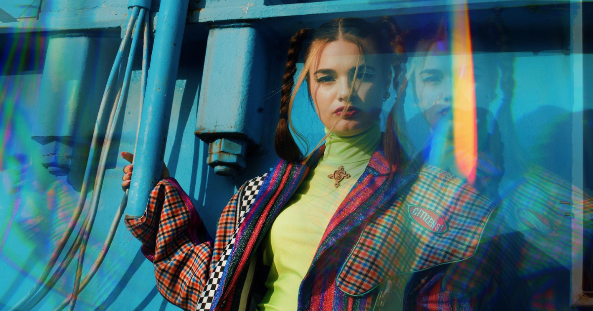 Belgium’s ESSYLA to perform at Eurovision in Concert 2026