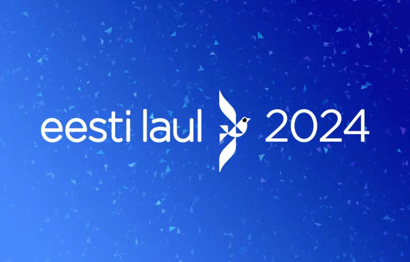 Eesti Laul 2024 songs and music videos released