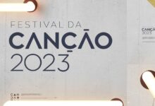 Festival-da-Cancao-2023 Portugal