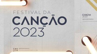 Festival-da-Cancao-2023 Portugal