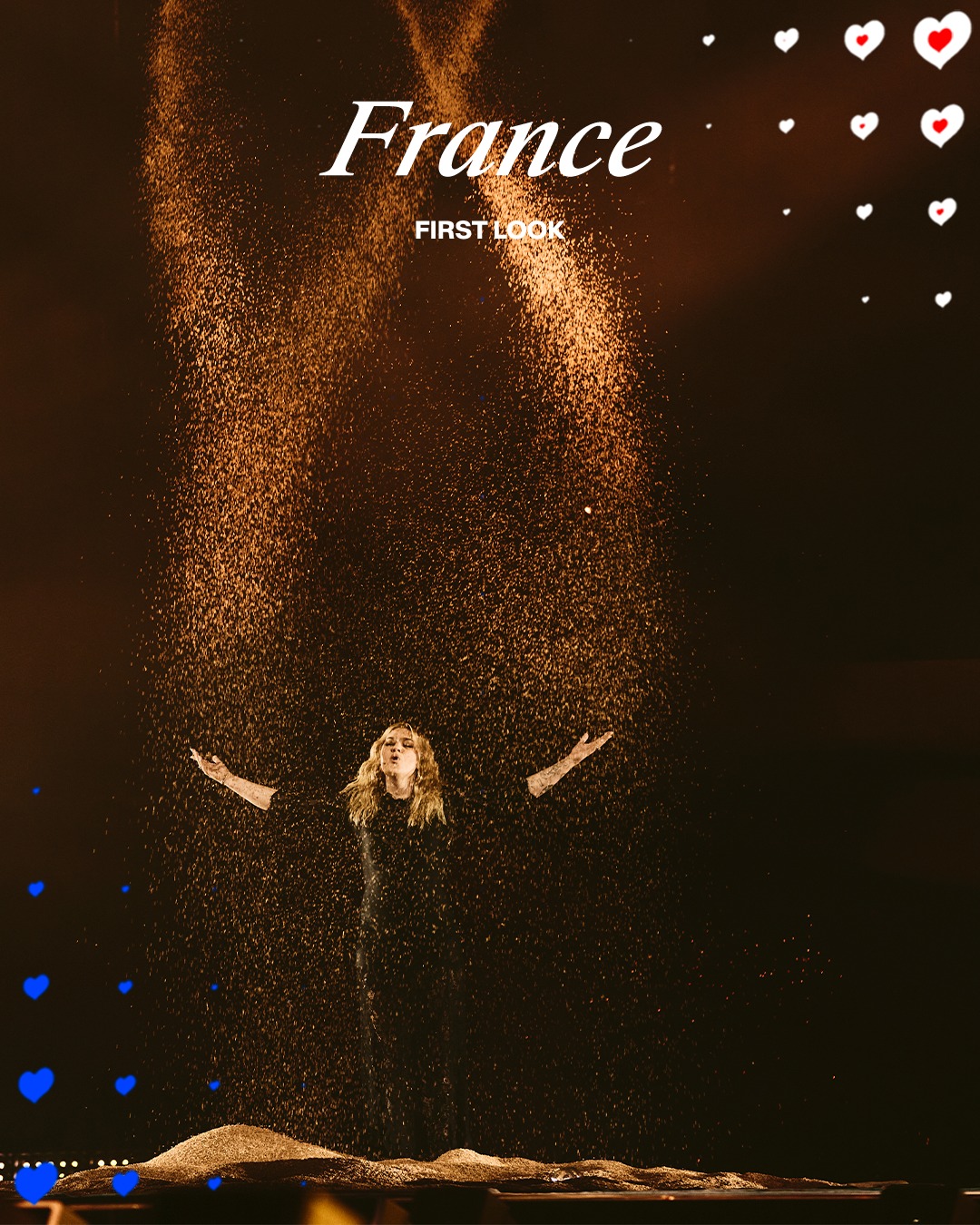 France