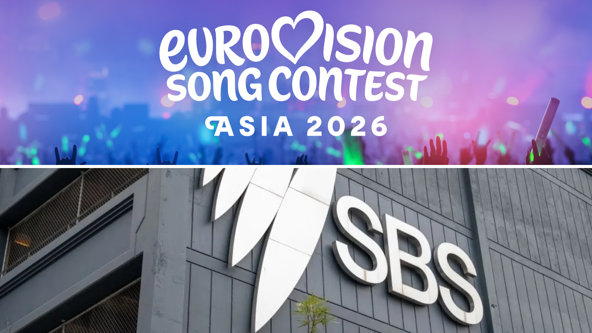Australia not to take part in Eurovision Asia 2026