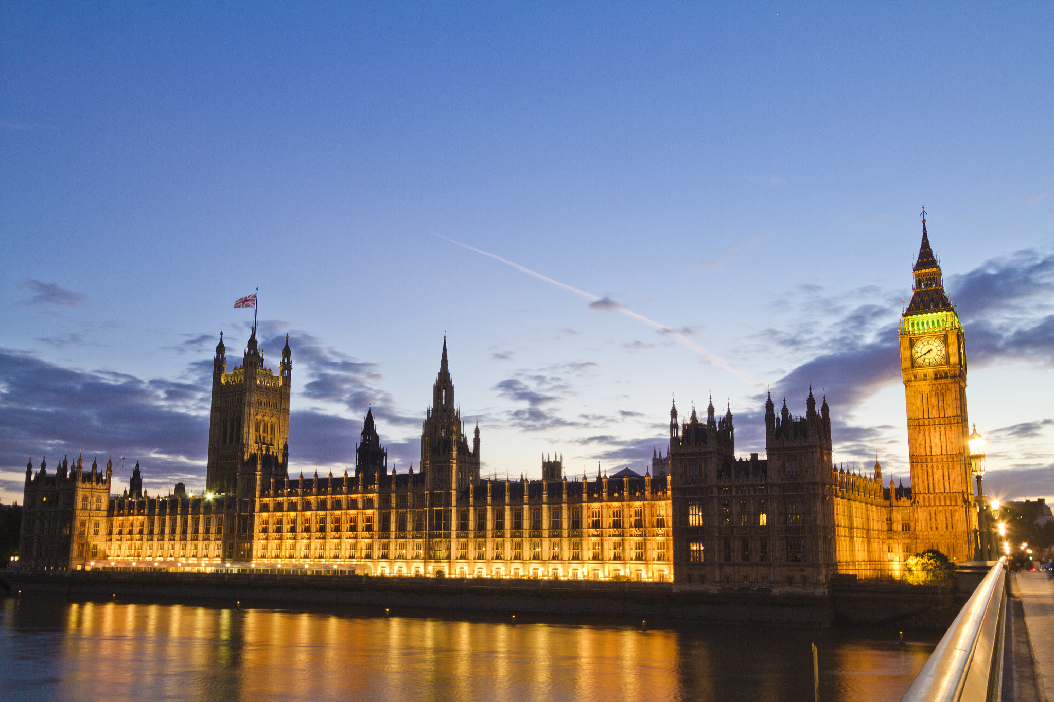 Parliament Committee to investigate UK selection at Eurovision