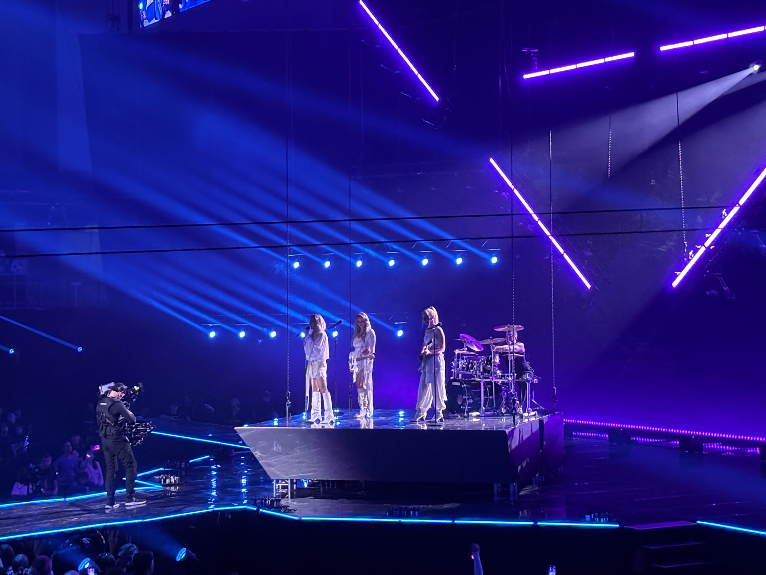 Vanilla Ninja win Eesti Laul 2026 with ‘Too Epic To Be True’