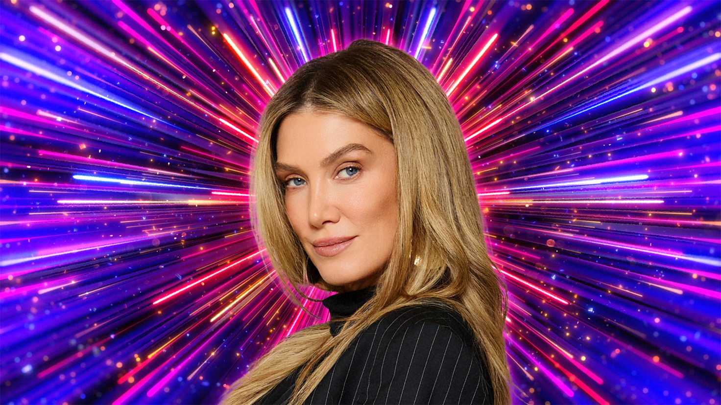 Delta Goodrem to compete on Strictly Come Dancing