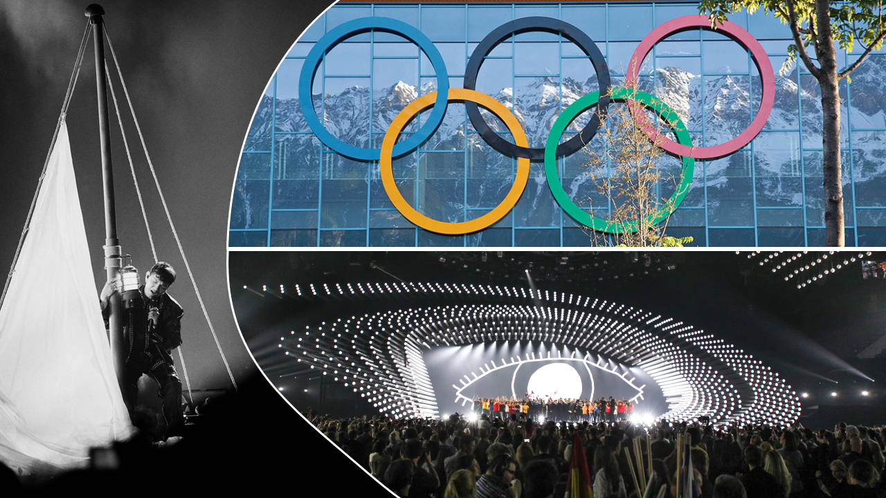 Innsbruck vs Vienna: our analysis of the Eurovision 2026 bids