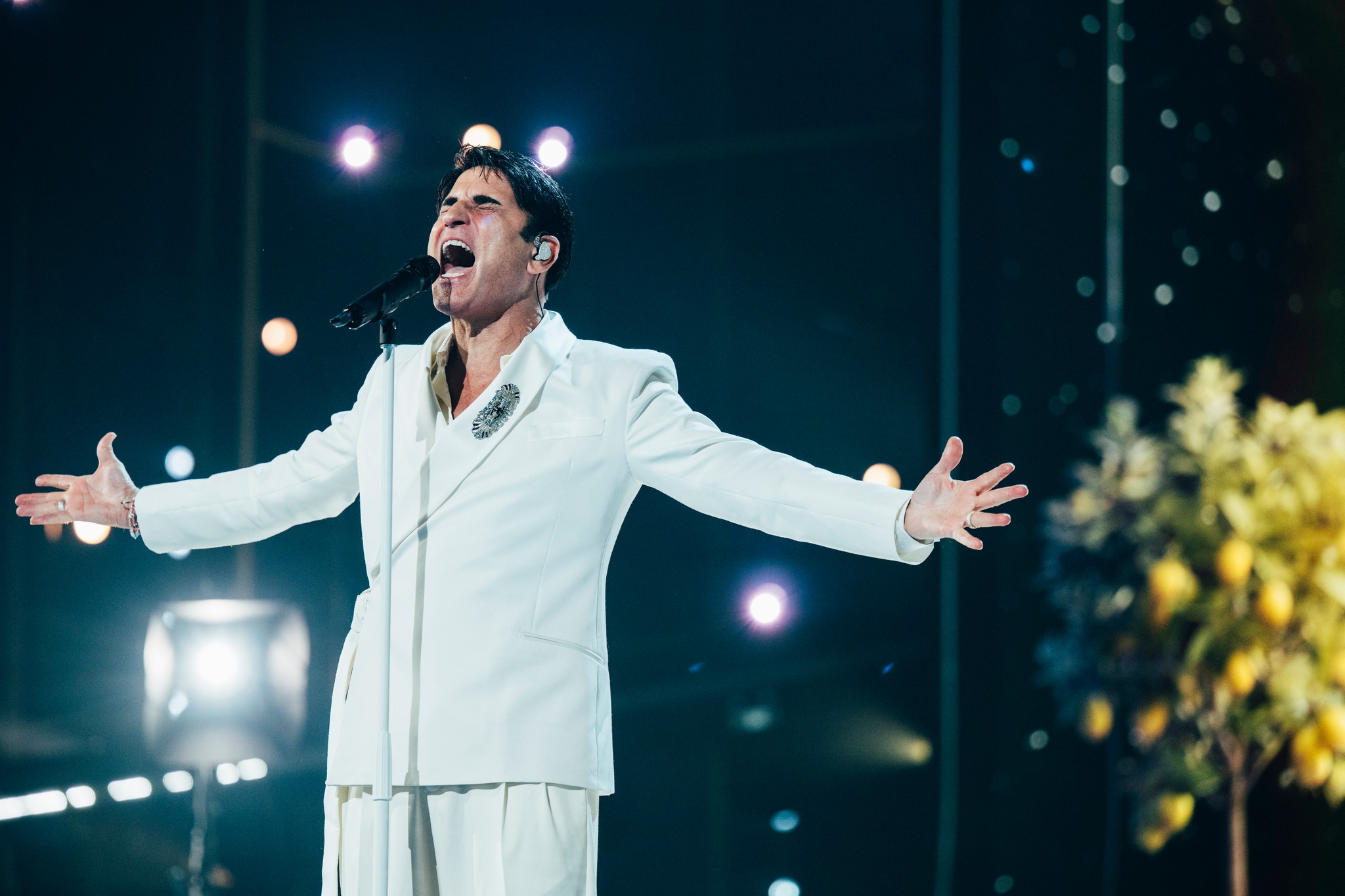 Rai reveals full televoting results for Eurovision 2026