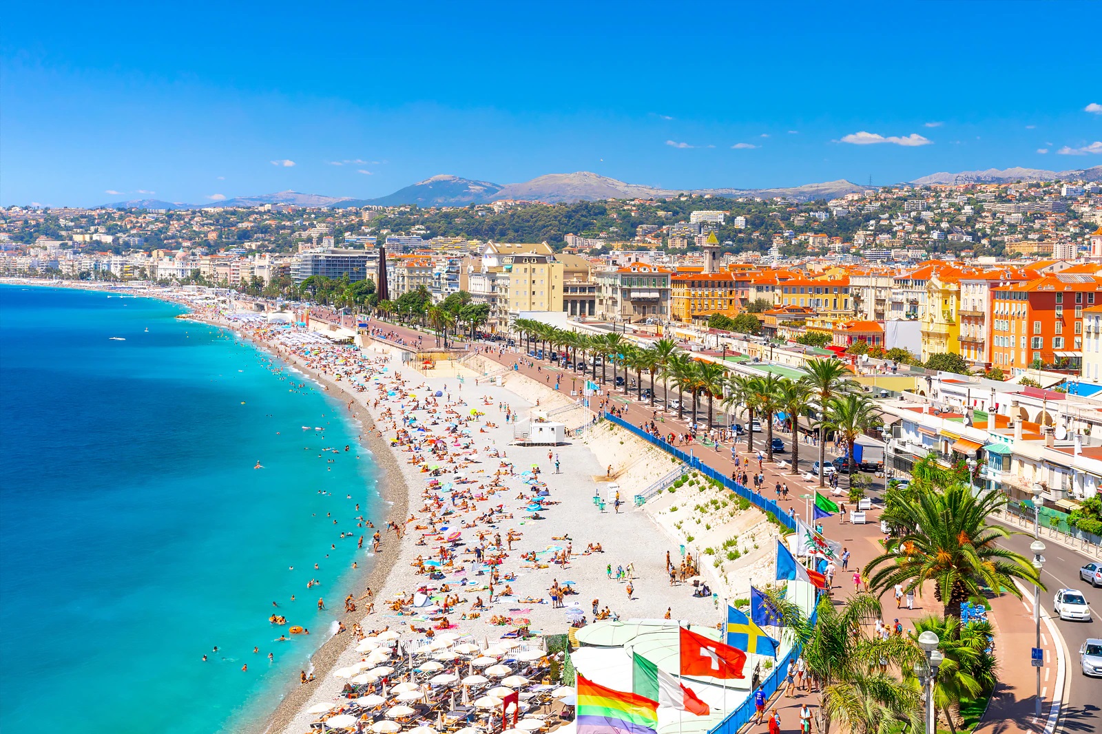 Jesc 2023 Junior Eurovision 2023 will be held in Nice! – ESCXTRA.com