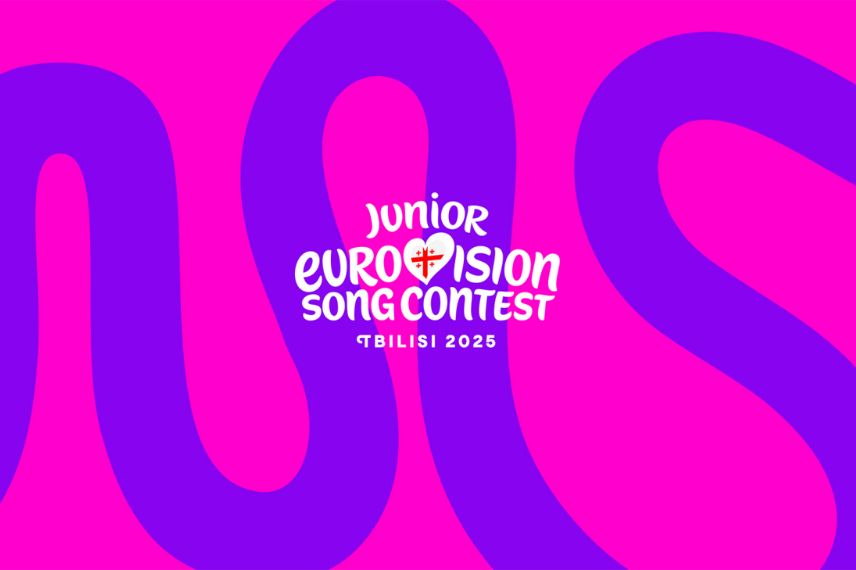 JESC 2025 running order announced