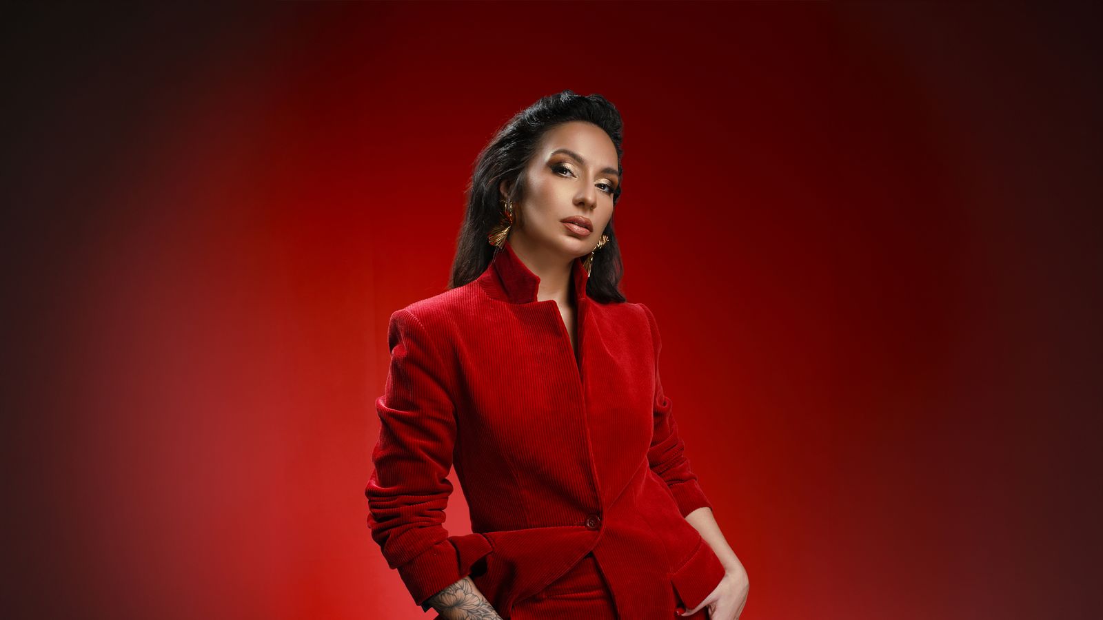 Azerbaijan releases Eurovision 2026 entry “Just Go”