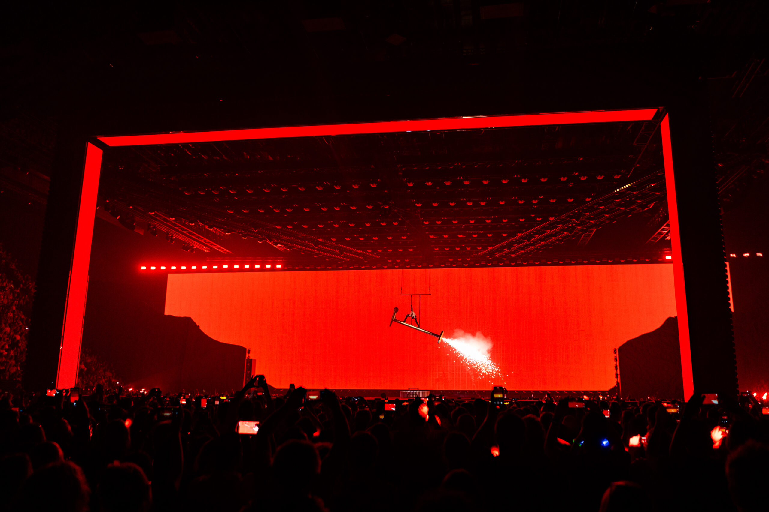 Finland’s YLE will ask the EBU for a review or update of Eurovision voting rules