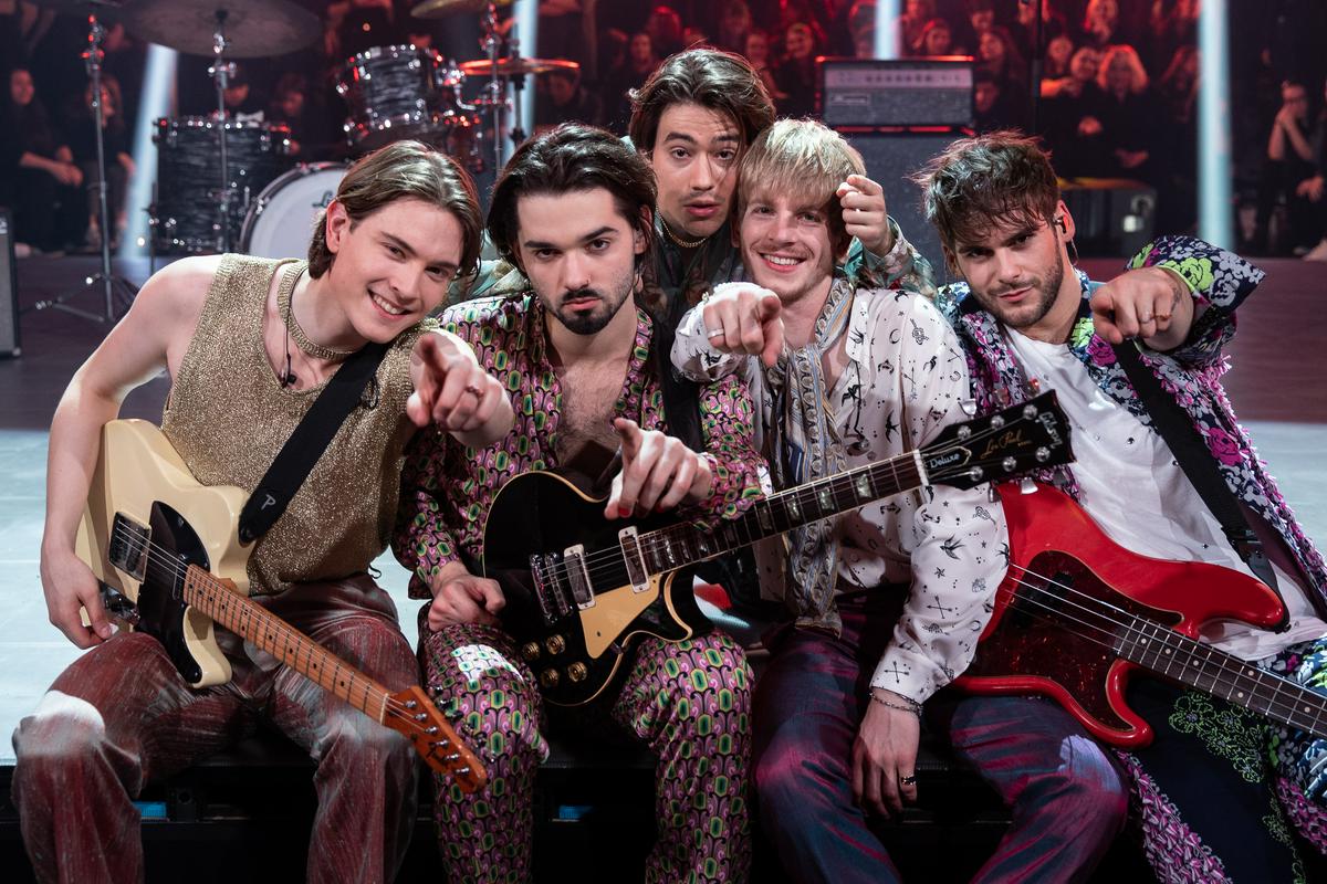 Joker Out “Carnival” announced for the band’s 10th anniversary next year