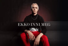 Jone – Ekko Inni Meg