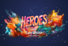 JUnior eurovision 2023 logo